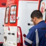 Samu ameaça parar em 94% das cidades de MG, em meio a denúncia de rombo de R$ 57 milhões
