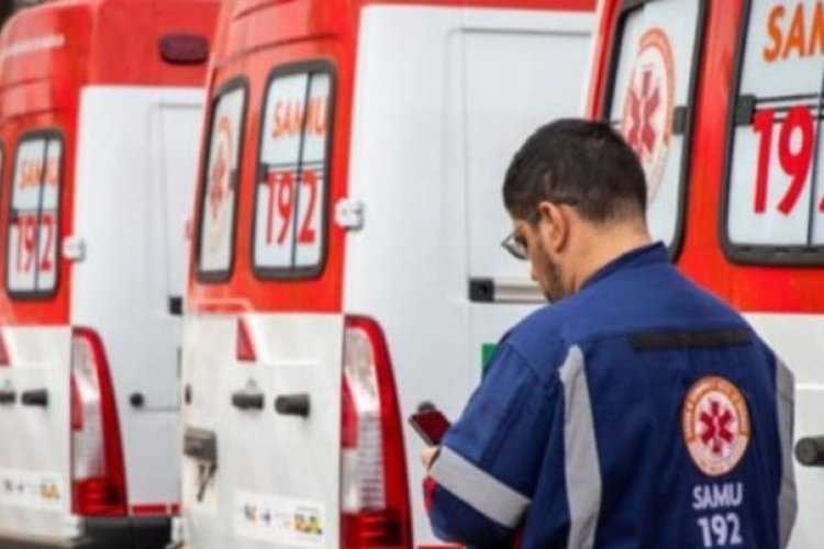 Samu ameaça parar em 94% das cidades de MG, em meio a denúncia de rombo de R$ 57 milhões