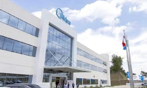 Multinacional anuncia expansão no Sul  