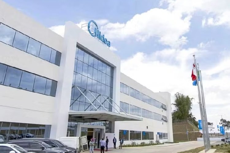 Multinacional anuncia expansão no Sul  