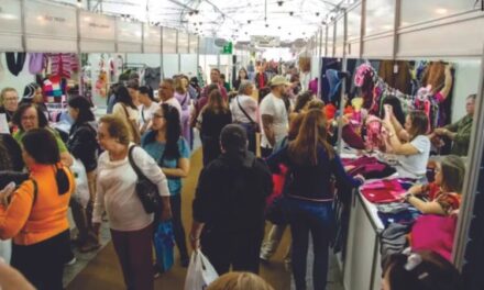 Festmalhas movimenta R$ 50 milhões  