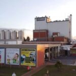Multinacional investe nas plantas de Minas  