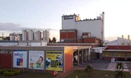 Multinacional investe nas plantas de Minas  