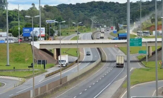 15 bilhões em investimentos NA 381  
