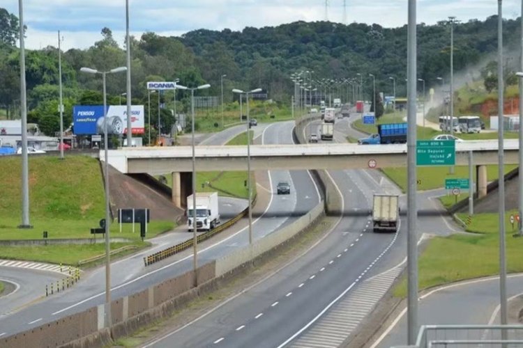 15 bilhões em investimentos na 381  