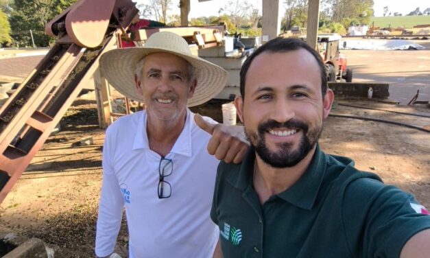 Café da Serra da Canastra: o legado que atravessa gerações  