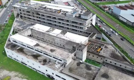 Saúde da região de JF terá 300 milhões  