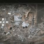 Ataques de Israel atingiram centrífugas subterrâneas da maior usina nuclear do Irã, diz agência de energia atômica da ONU