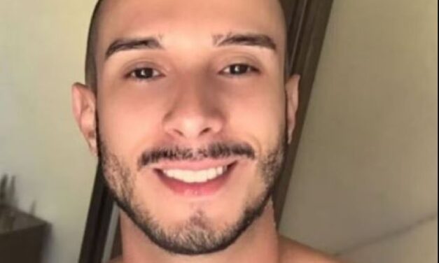 Justiça decreta prisão de suspeito de matar Jonathan Silva Simões, em Formiga