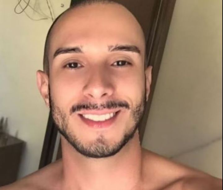 Justiça decreta prisão de suspeito de matar Jonathan Silva Simões, em Formiga