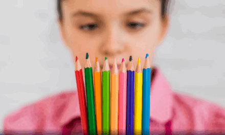 Não é vermelho nem amarelo, essa cor é a favorita das pessoas mais inteligentes, segundo a psicologia