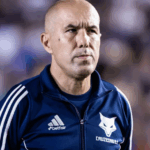 Com Cruzeiro vice no Brasileiro, Jardim projeta parada para o Mundial