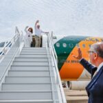 Lula tem mais uma viagem internacional na agenda nos próximos dias