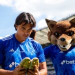 Marcelo Moreno revela que se endividou para emprestar dinheiro ao Cruzeiro