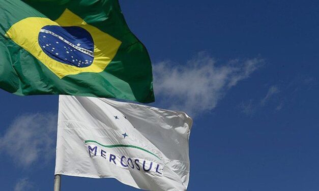 Mercosul: presidentes decidem flexibilizar tarifas comerciais entre países