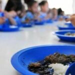 Escolas de BH serão abertas para que alunos se alimentem durante greve dos professores