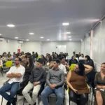 Mês da Enfermagem é celebrado em Formiga
