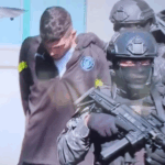 Sequestrador liberta jovem autista e se entrega à polícia após 2 horas