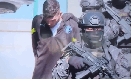 Sequestrador liberta jovem autista e se entrega à polícia após 2 horas