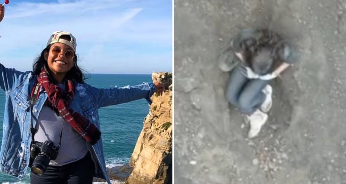 Juliana Marins, brasileira que caiu em trilha de vulcão na Indonésia, é encontrada morta