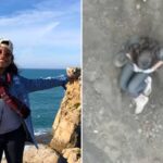 Juliana Marins, brasileira que caiu em trilha de vulcão na Indonésia, é encontrada morta