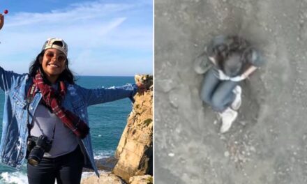 Juliana Marins, brasileira que caiu em trilha de vulcão na Indonésia, é encontrada morta