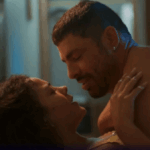 Taís Araujo detalha briga entre Bella Campos e Cauã Reymond em ‘Vale Tudo’