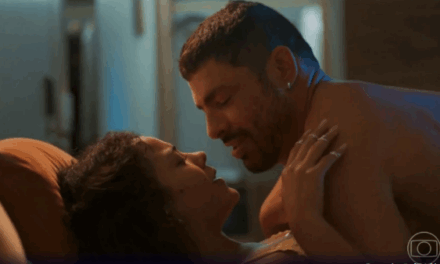 Taís Araujo detalha briga entre Bella Campos e Cauã Reymond em ‘Vale Tudo’