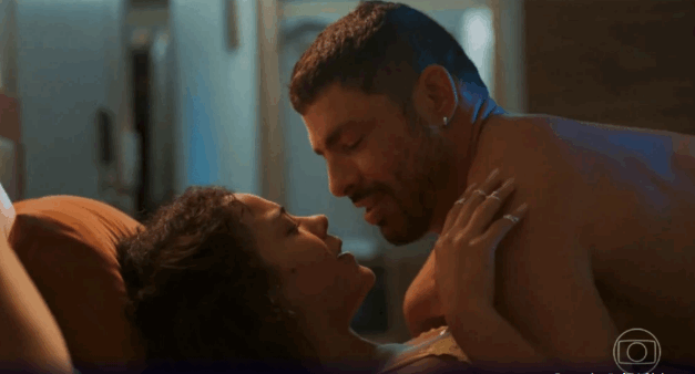 Taís Araujo detalha briga entre Bella Campos e Cauã Reymond em ‘Vale Tudo’