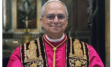 Felicidade no Vaticano: Papa Leão XIV revive uma tradição de 500 anos que Francisco havia suspendido