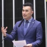 Deputado federal Pedro Aihara receberá Título de Cidadão Honorário em Formiga