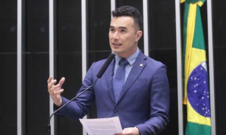 Deputado federal Pedro Aihara receberá Título de Cidadão Honorário em Formiga