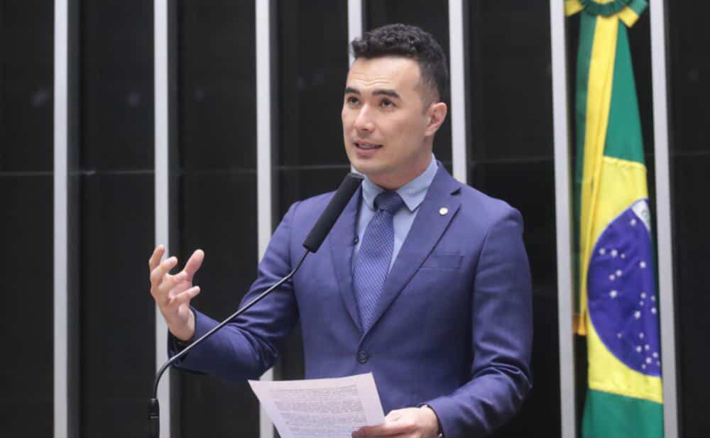 Deputado federal Pedro Aihara receberá Título de Cidadão Honorário em Formiga