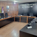 Pauta da 19ª reunião da Câmara Municipal de Formiga é divulgada