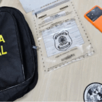 Jovem é preso em MG por armazenar imagens de abuso infantojuvenil