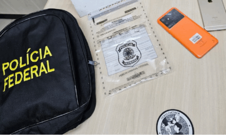 Jovem é preso em MG por armazenar imagens de abuso infantojuvenil