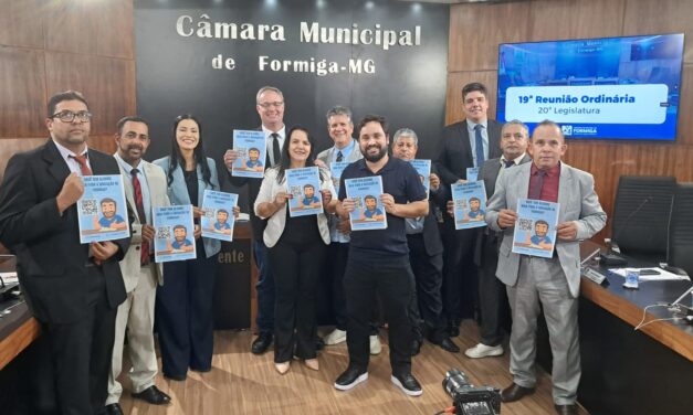 Câmara discute Plano Decenal de Educação 2025-2035