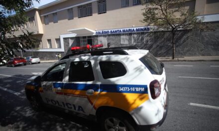 Venda de nudes falsos criados com IA em escola particular de BH é denunciada por alunas