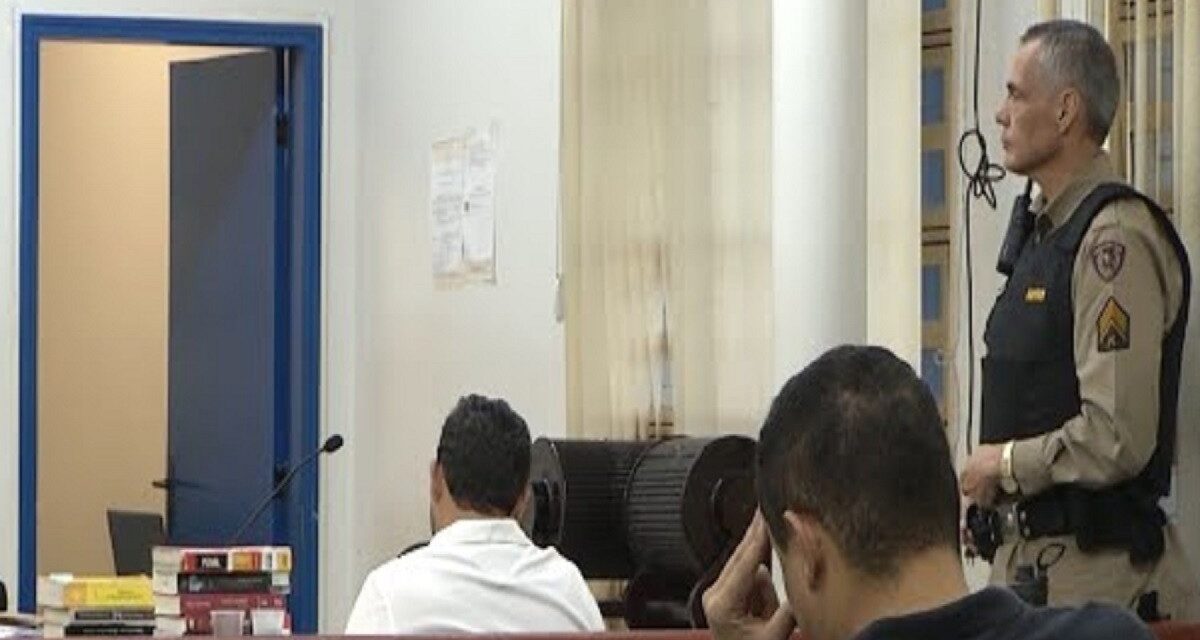 Ex-prefeito de Cantagalo, em Minas, condenado a 12 anos de prisão