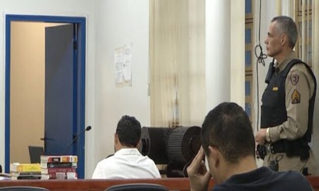 Ex-prefeito de Cantagalo, em Minas, condenado a 12 anos de prisão