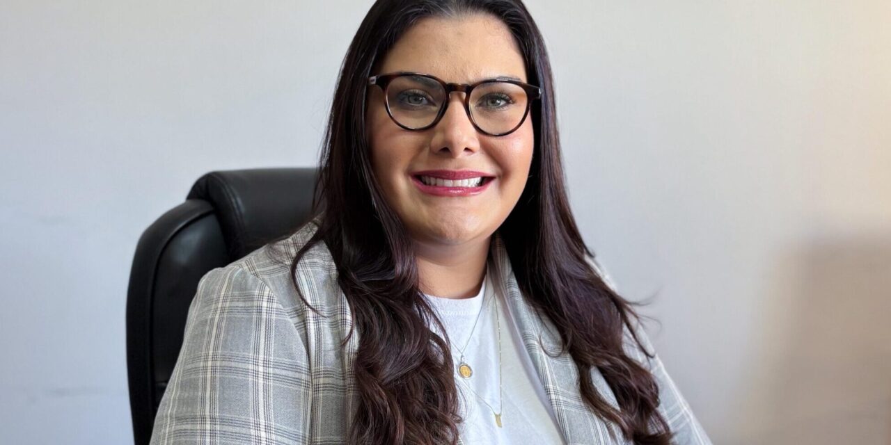 Professora do Unifor-MG tem artigo publicado em renomada revista científica internacional