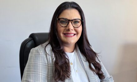 Professora do Unifor-MG tem artigo publicado em renomada revista científica internacional
