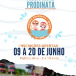 10º Batalhão de Bombeiros abre inscrições para projeto gratuito de natação infantil, em Divinópolis