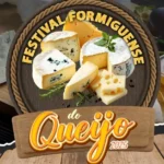 Prefeitura abre Chamamento Público para “Festival Formiguense do Queijo 2025”