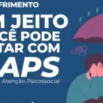 RAPS fortalece cuidado em saúde mental com acolhimento e dignidade em Formiga