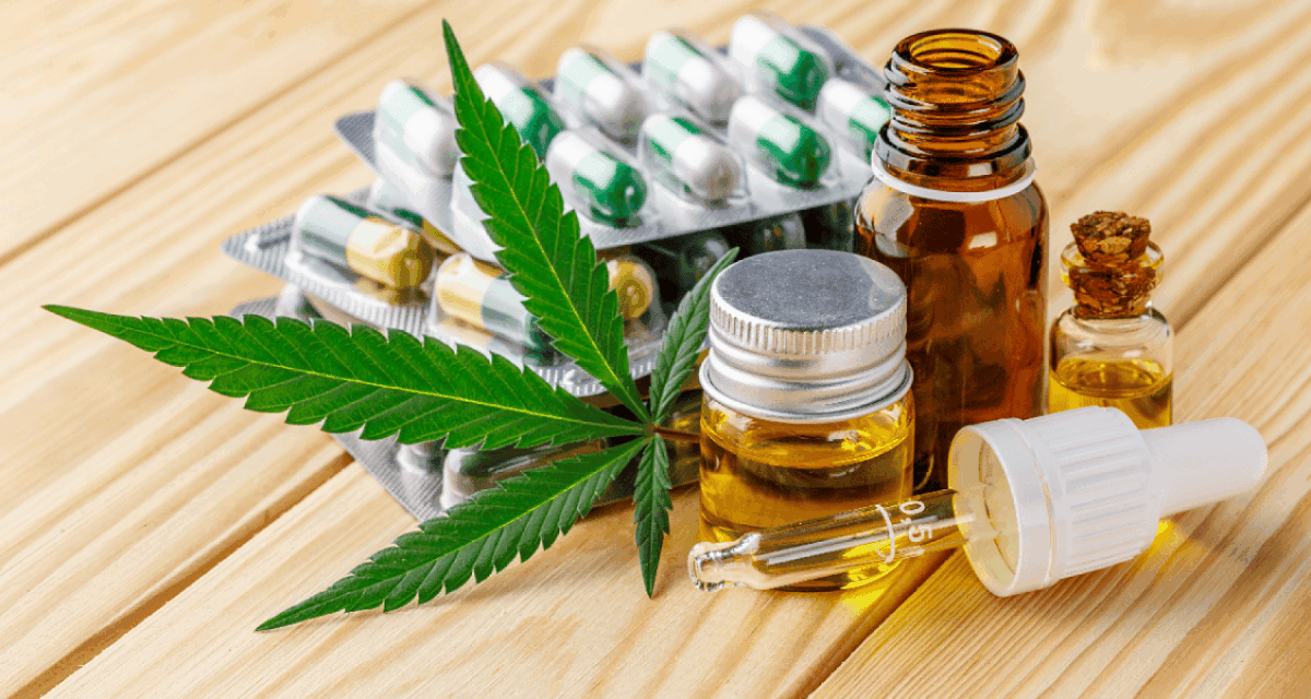 Cidade de Minas aprova distribuição gratuita de remédios à base de cannabis