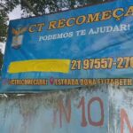 Polícia resgata 62 pessoas mantidas em cárcere privado em clínica de Itaguaí