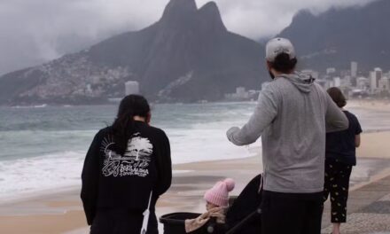 No lugar da água de coco, um café: friozinho bom marca a chegada do inverno; veja como será a estação