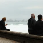 Depois da madrugada, Rio tem dia mais frio do ano; máxima não passou de 20ºC