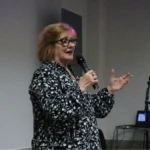 ACIF CDL Formiga promoverá palestra com renomada economista Rita Mundim